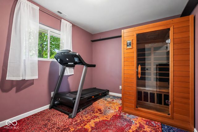 100 E Cragmont Drive, Indianapolis, IN 46227