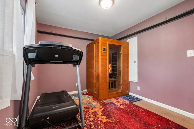100 E Cragmont Drive, Indianapolis, IN 46227