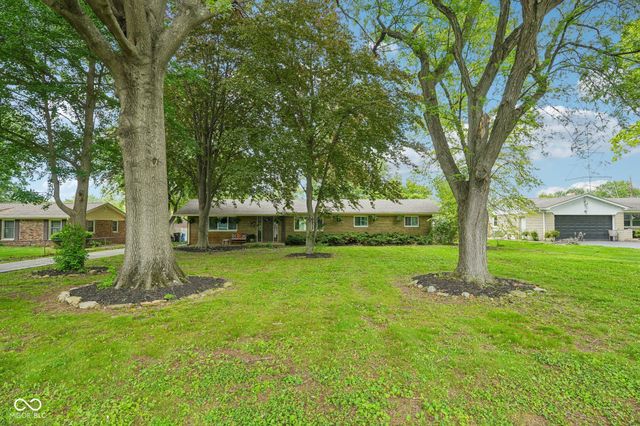 100 E Cragmont Drive, Indianapolis, IN 46227