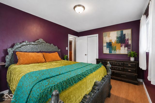 100 E Cragmont Drive, Indianapolis, IN 46227
