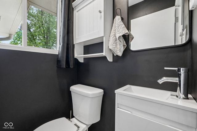 100 E Cragmont Drive, Indianapolis, IN 46227