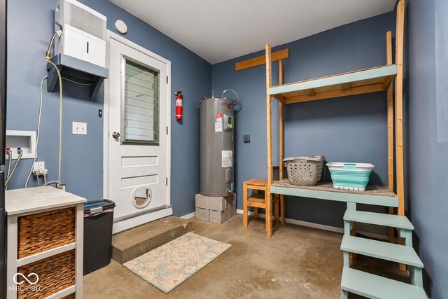 100 E Cragmont Drive, Indianapolis, IN 46227