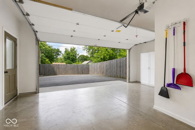 100 E Cragmont Drive, Indianapolis, IN 46227