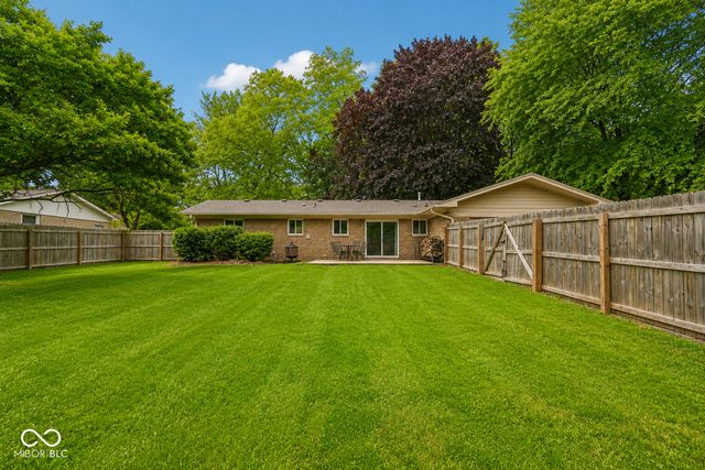 100 E Cragmont Drive, Indianapolis, IN 46227