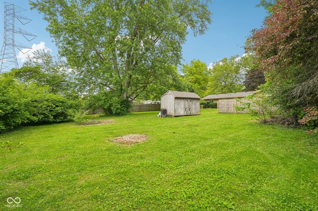 100 E Cragmont Drive, Indianapolis, IN 46227