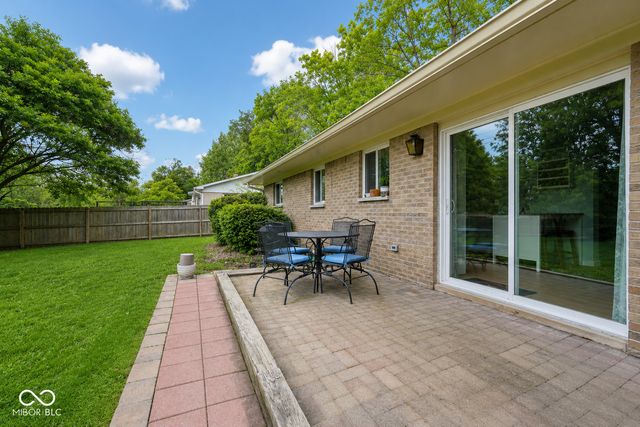 100 E Cragmont Drive, Indianapolis, IN 46227
