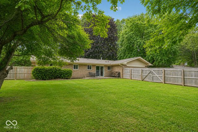 100 E Cragmont Drive, Indianapolis, IN 46227