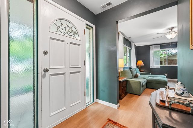 100 E Cragmont Drive, Indianapolis, IN 46227