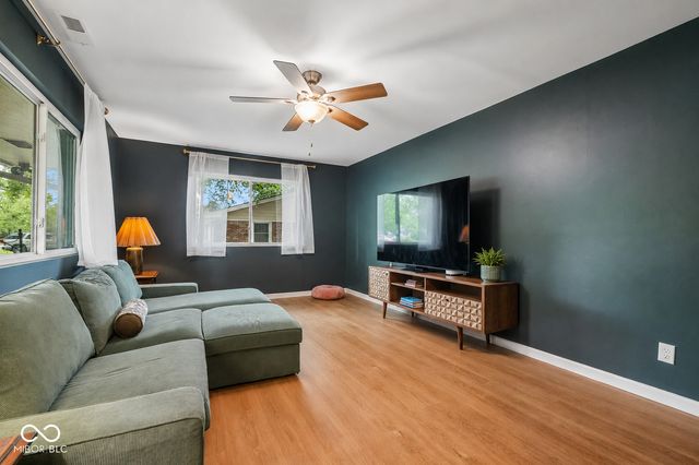 100 E Cragmont Drive, Indianapolis, IN 46227