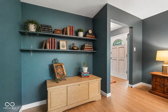 100 E Cragmont Drive, Indianapolis, IN 46227
