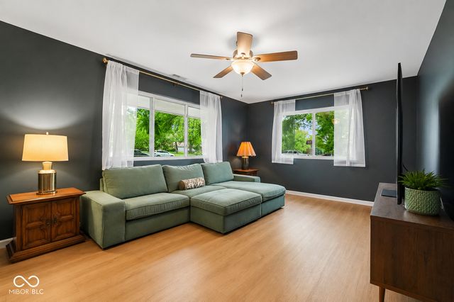 100 E Cragmont Drive, Indianapolis, IN 46227