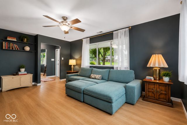 100 E Cragmont Drive, Indianapolis, IN 46227