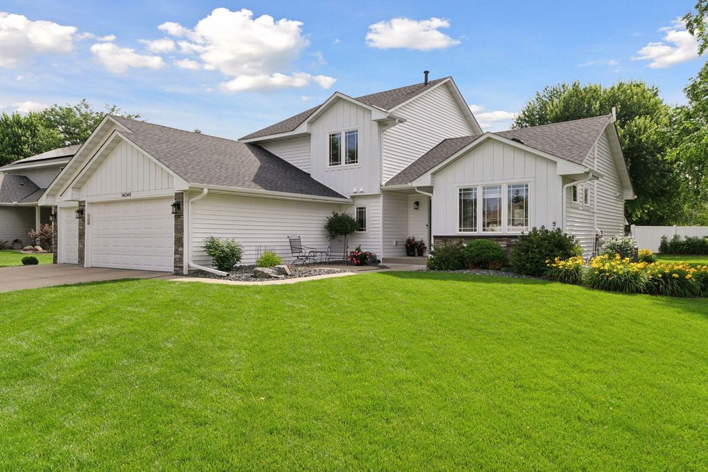 14340 Dekalb Avenue, Rosemount, MN 55068