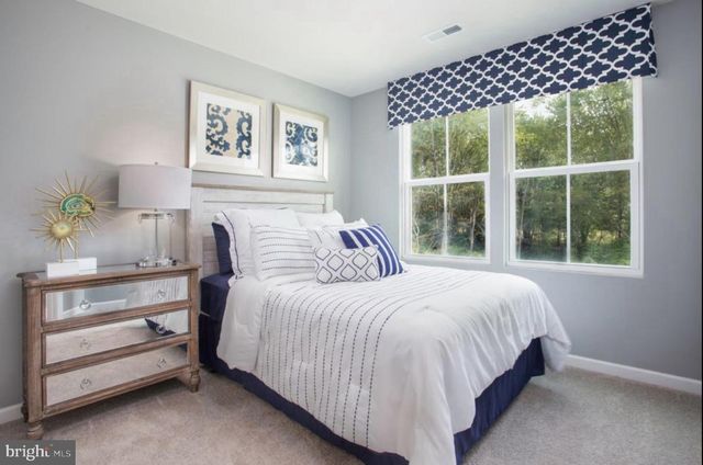 15 F FLOYD AVE, Beverly, NJ 08010