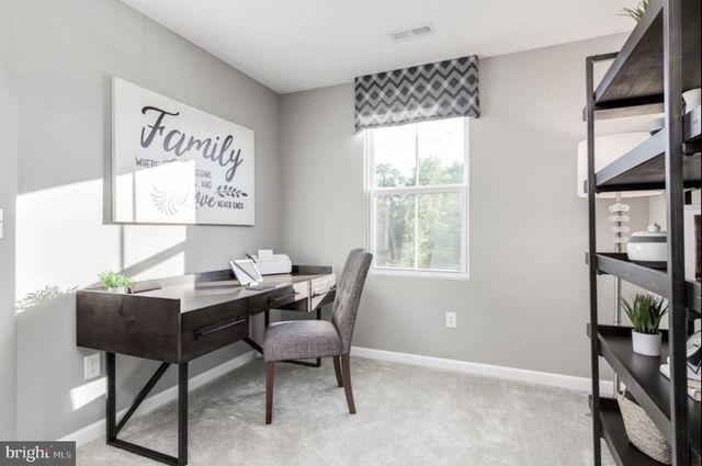 15 F FLOYD AVE, Beverly, NJ 08010