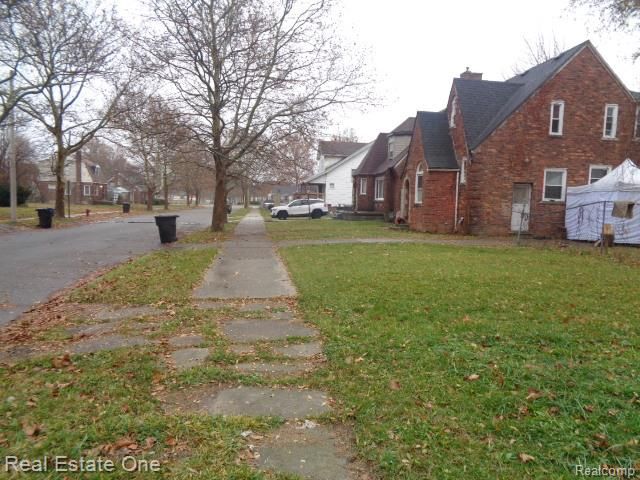 5285 Lenox Street, Detroit, MI 48213
