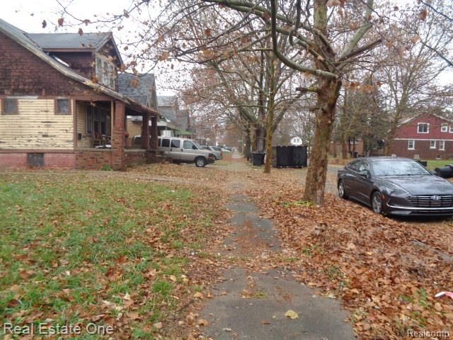 5285 Lenox Street, Detroit, MI 48213