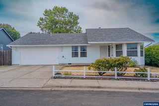 1351 N Monroe St, Lafayette, OR 97127