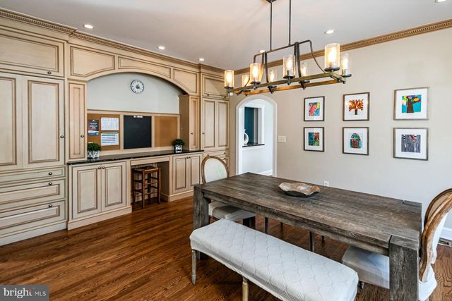 56 HIGH RIDGE RD, Skillman, NJ 08558