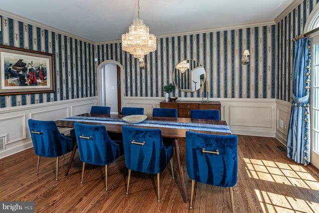 56 HIGH RIDGE RD, Skillman, NJ 08558