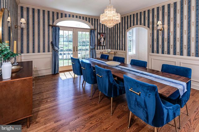 56 HIGH RIDGE RD, Skillman, NJ 08558