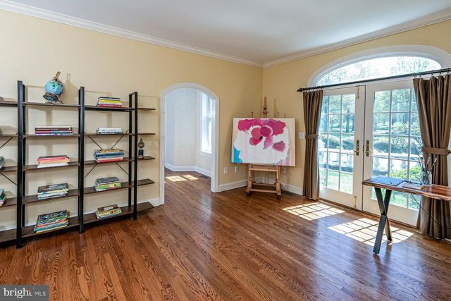 56 HIGH RIDGE RD, Skillman, NJ 08558