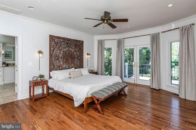 56 HIGH RIDGE RD, Skillman, NJ 08558
