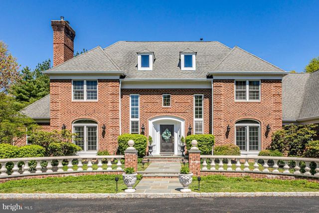 56 HIGH RIDGE RD, Skillman, NJ 08558