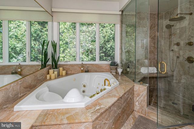 56 HIGH RIDGE RD, Skillman, NJ 08558