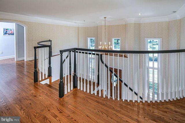 56 HIGH RIDGE RD, Skillman, NJ 08558
