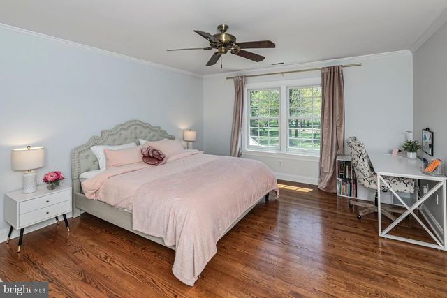 56 HIGH RIDGE RD, Skillman, NJ 08558