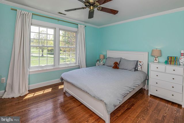 56 HIGH RIDGE RD, Skillman, NJ 08558
