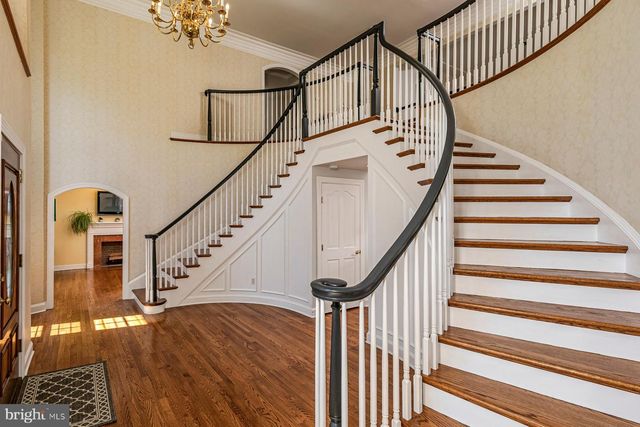 56 HIGH RIDGE RD, Skillman, NJ 08558