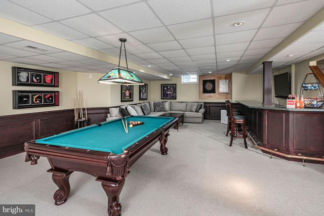 56 HIGH RIDGE RD, Skillman, NJ 08558