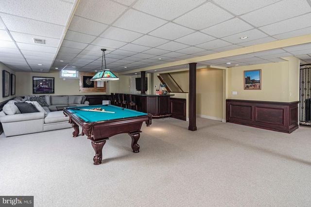 56 HIGH RIDGE RD, Skillman, NJ 08558