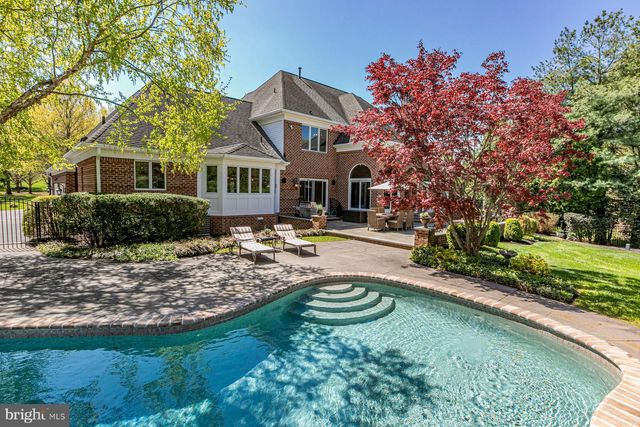 56 HIGH RIDGE RD, Skillman, NJ 08558