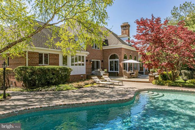56 HIGH RIDGE RD, Skillman, NJ 08558