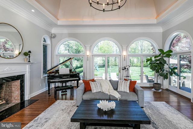 56 HIGH RIDGE RD, Skillman, NJ 08558
