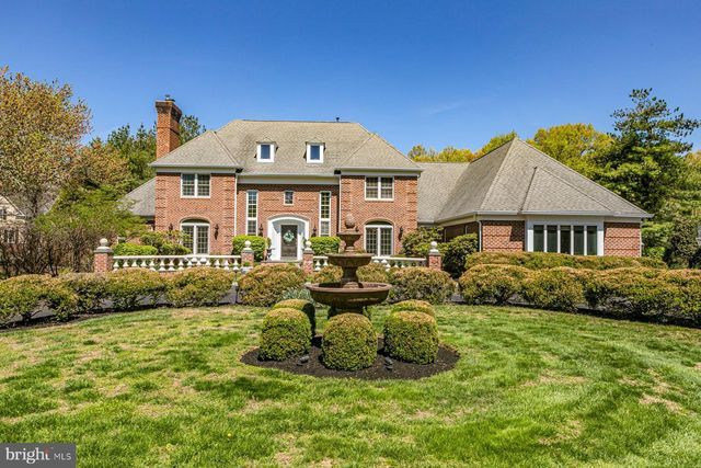 56 HIGH RIDGE RD, Skillman, NJ 08558