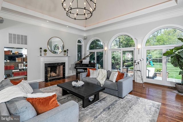 56 HIGH RIDGE RD, Skillman, NJ 08558