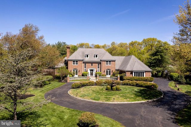 56 HIGH RIDGE RD, Skillman, NJ 08558