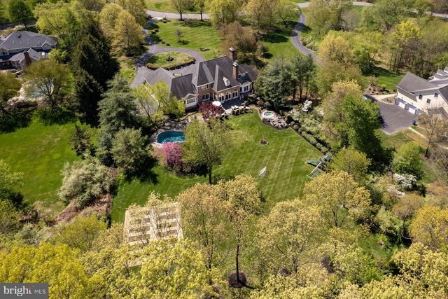 56 HIGH RIDGE RD, Skillman, NJ 08558