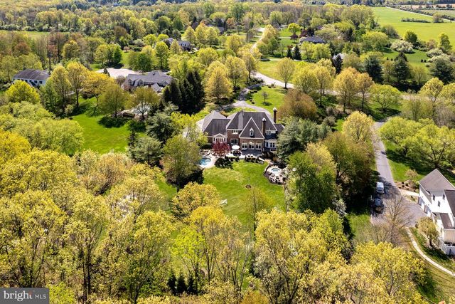 56 HIGH RIDGE RD, Skillman, NJ 08558