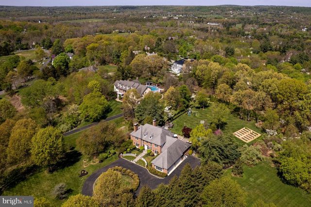 56 HIGH RIDGE RD, Skillman, NJ 08558