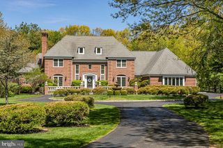 56 HIGH RIDGE RD, Skillman, NJ 08558
