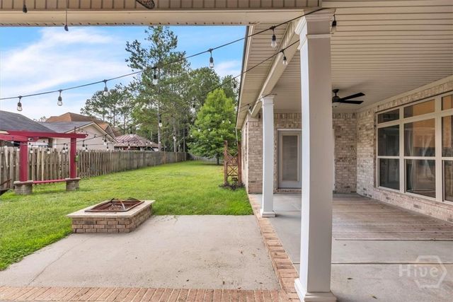 103 Corral Court, Guyton, GA 31312