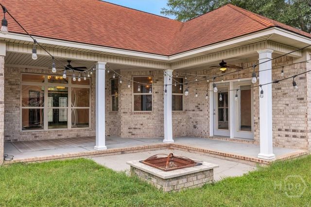 103 Corral Court, Guyton, GA 31312