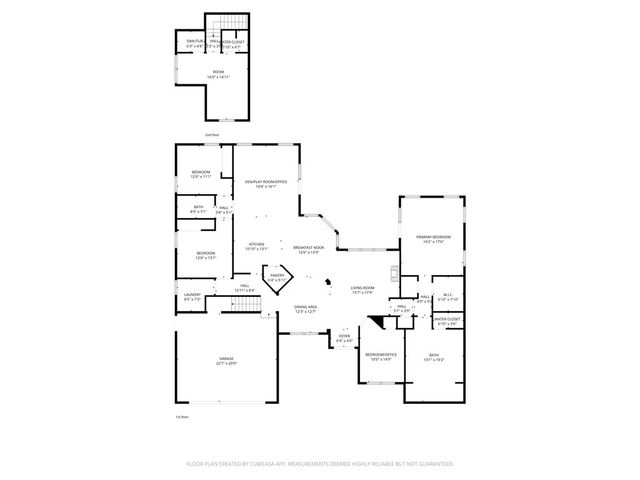 103 Corral Court, Guyton, GA 31312