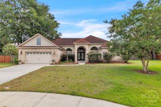 103 Corral Court, Guyton, GA 31312