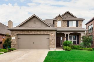 16417 Stillhouse Hollow Court, Prosper, TX 75078